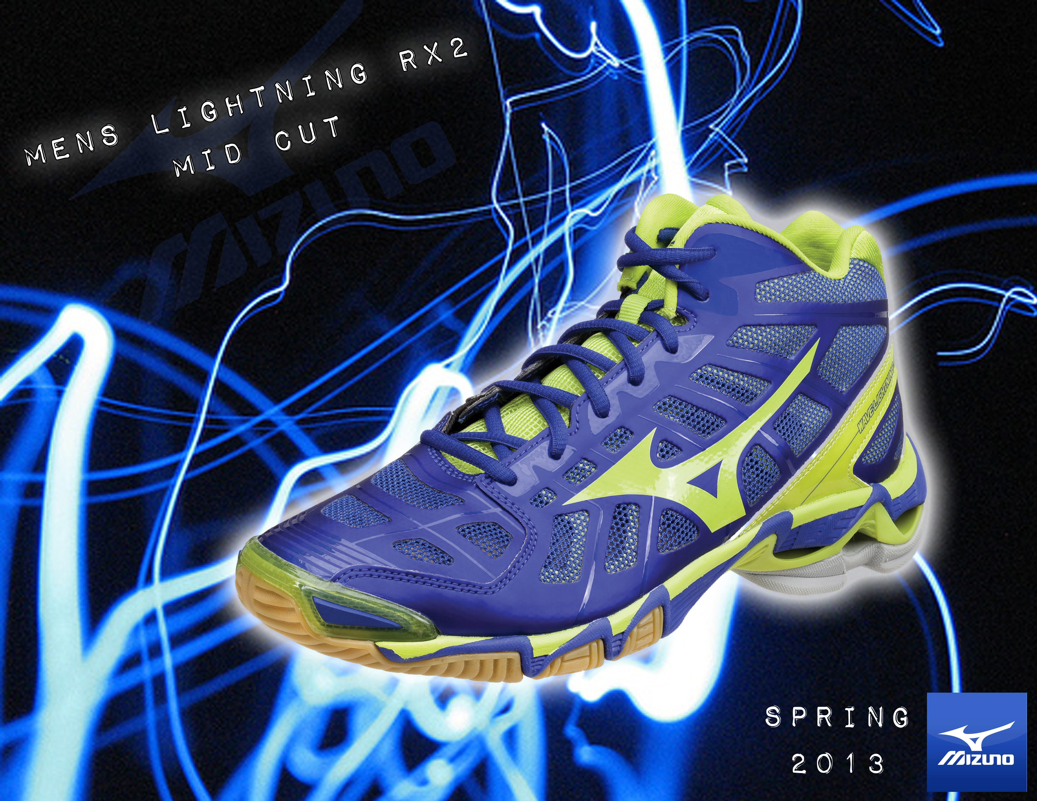 mizuno wave lightning rx men's volleyball shoes