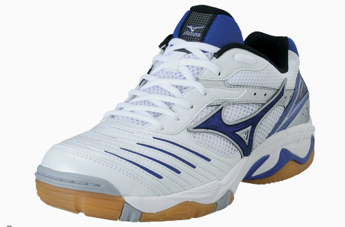 youth mizuno volleyball shoes