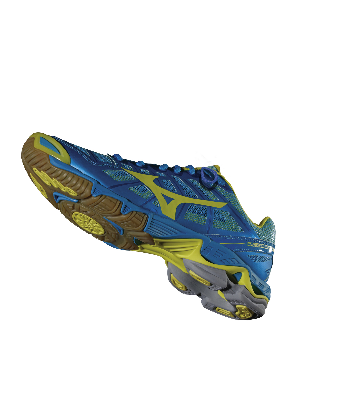 mizuno wave lightning rx2 2013