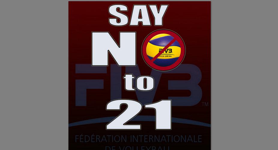 volleyball rules fivb