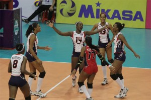 norceca volleyball news 2 – Volleywood