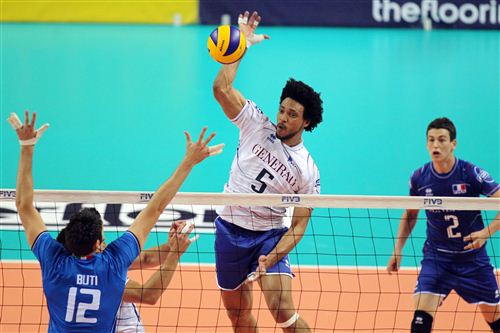 2011 World League Pictures – Volleywood
