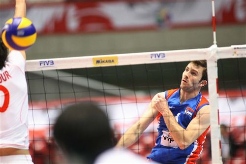 Nikola Kovacevic – Volleywood