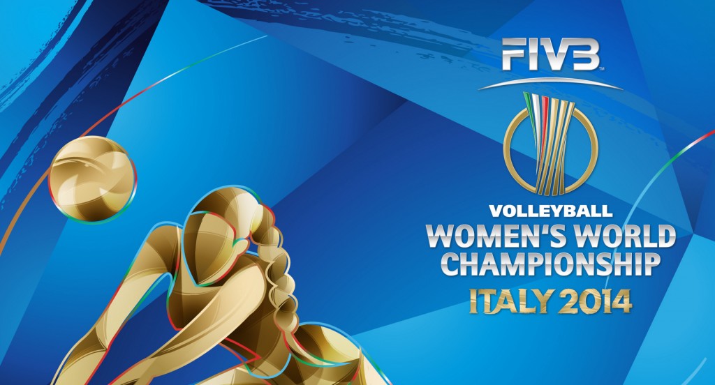 2014 Fivb Womens World Championship Volleywood