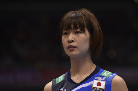 Saori Kimura