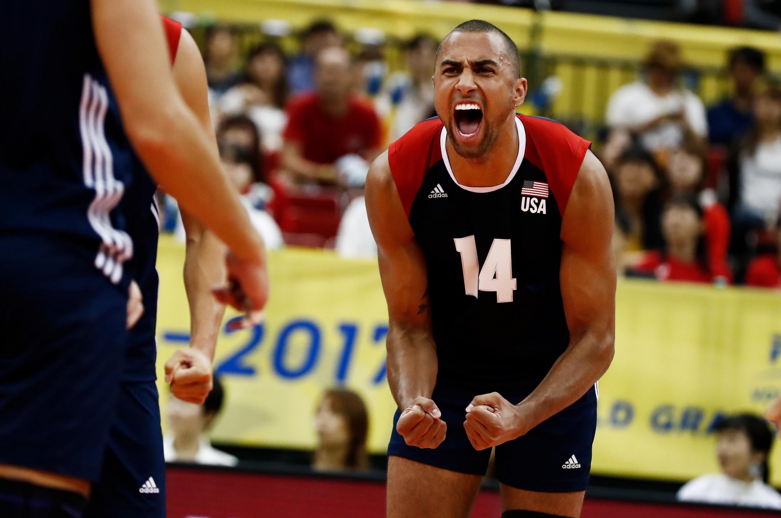 Top 20 best. Бен патч волейболист. Бенджамин патч. Matthew Anderson Volleyball. Benjamin Patch.